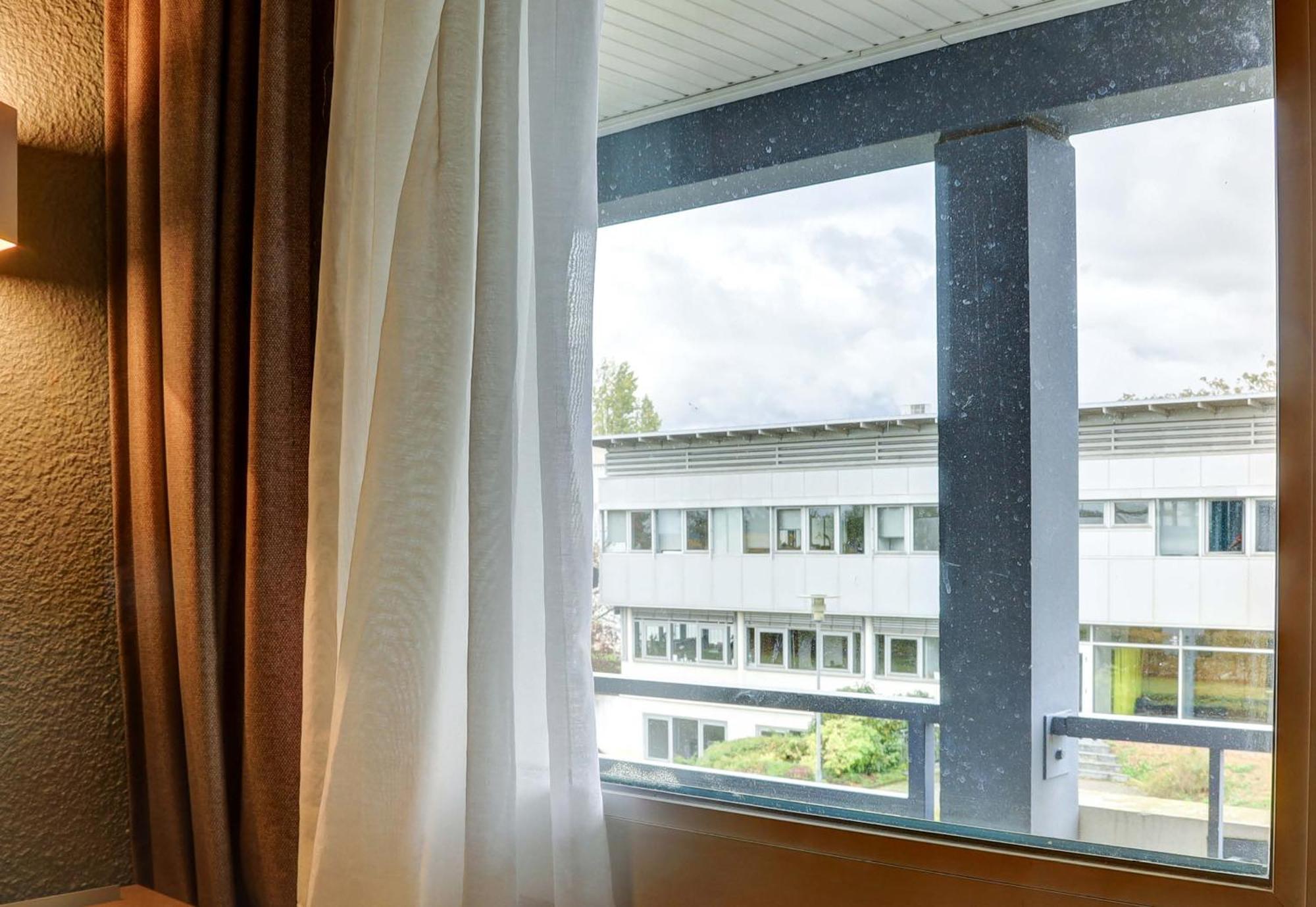 B&B Hotel Dijon Marsannay Eksteriør billede
