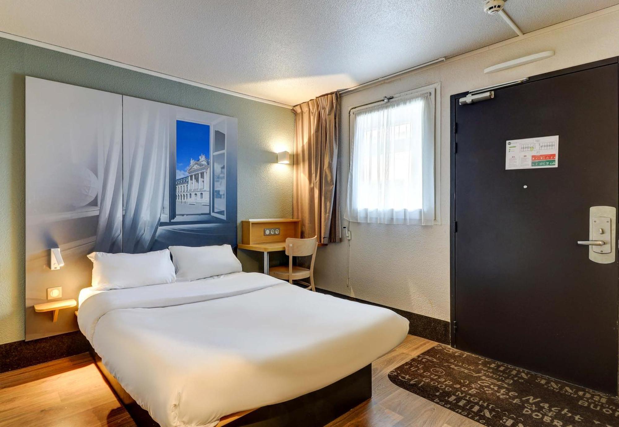 B&B Hotel Dijon Marsannay Eksteriør billede