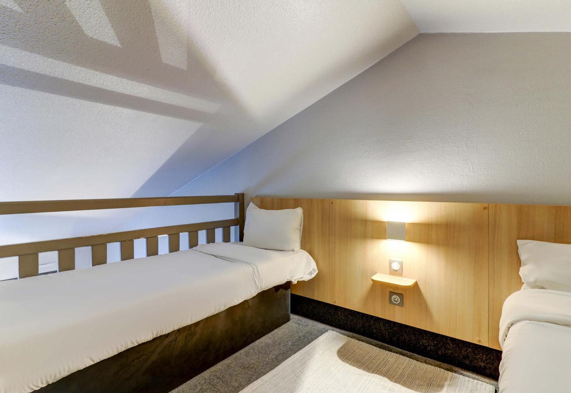 B&B Hotel Dijon Marsannay Eksteriør billede