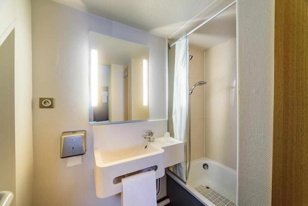 B&B Hotel Dijon Marsannay Eksteriør billede